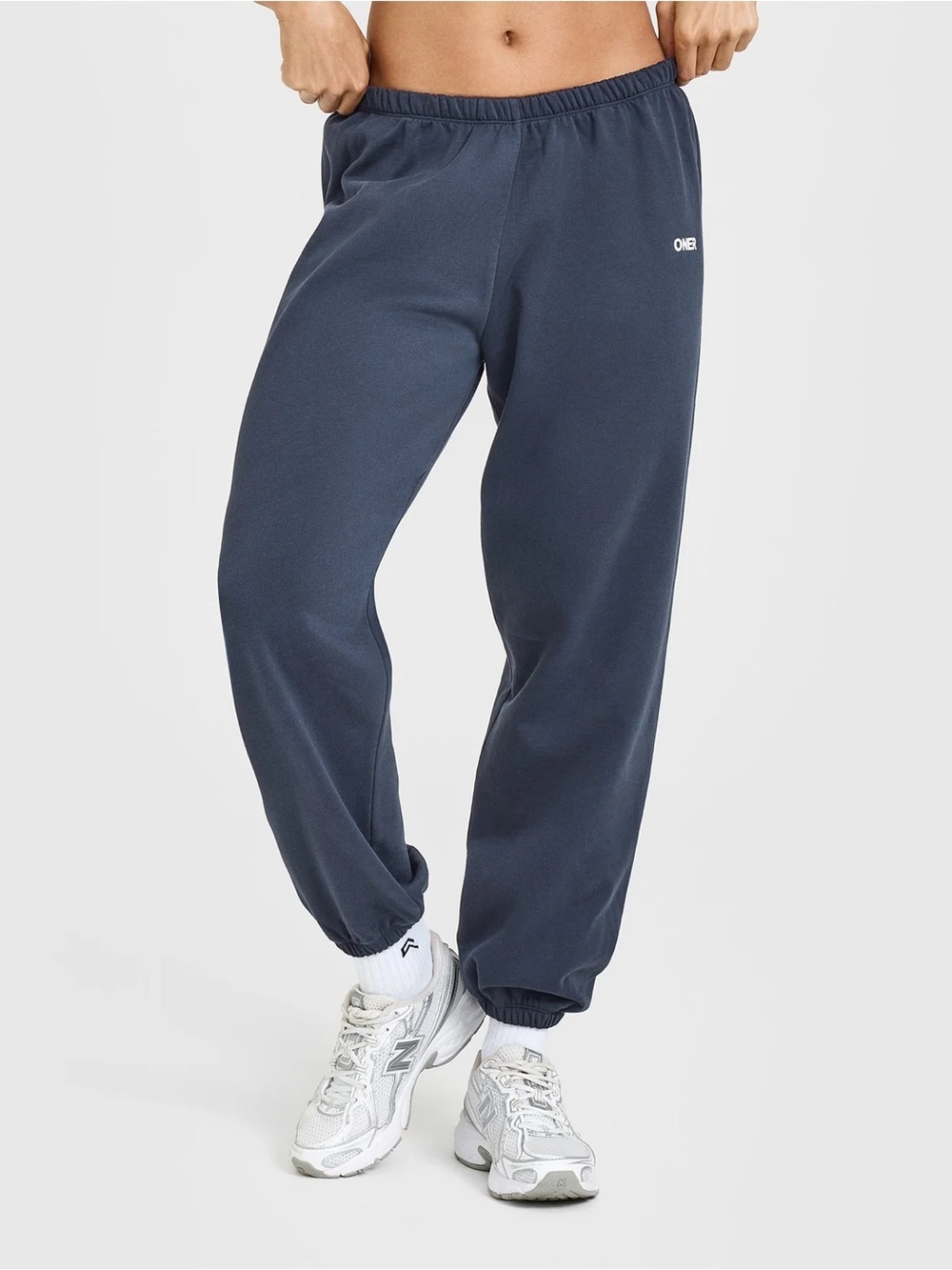 Oner True Blue Lightweight Joggers